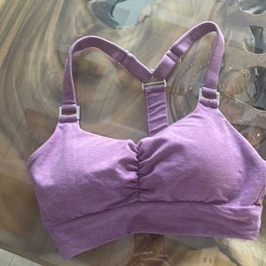 Bombshell sports bra